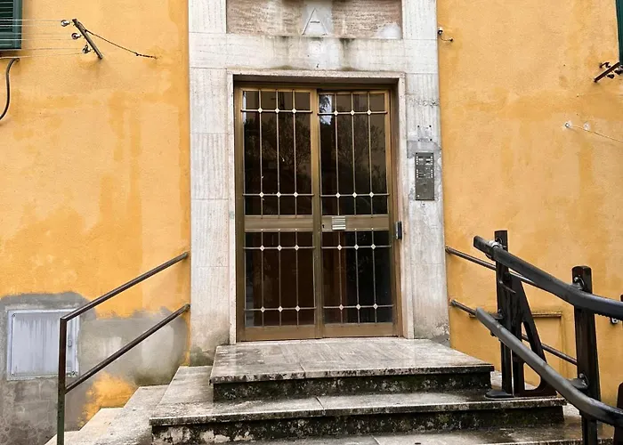 Renovated Three-room With Balcony In Tormarancia * Rome