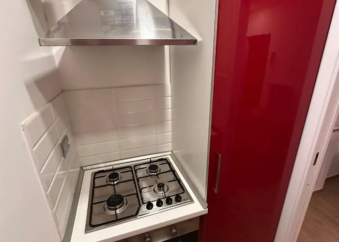 Renovated Three-room With Balcony In Tormarancia Apartment Rome